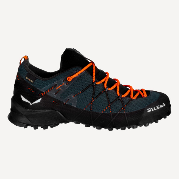 Ботинки Wildfire 2 GTX MS (EU 42 UK 8 USm 9 СМ 27; navy blazer/black)